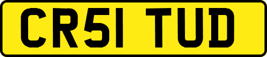 CR51TUD