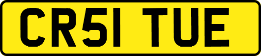 CR51TUE