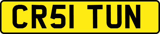 CR51TUN