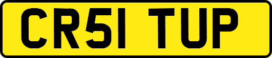 CR51TUP