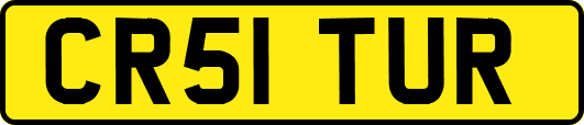 CR51TUR