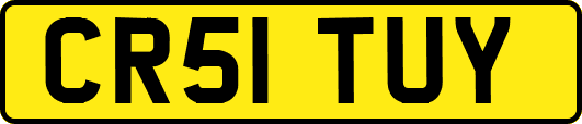 CR51TUY