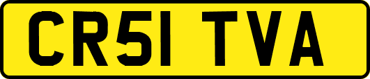 CR51TVA