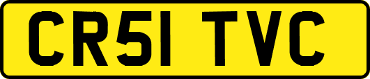 CR51TVC