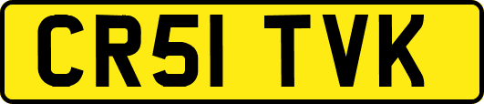 CR51TVK