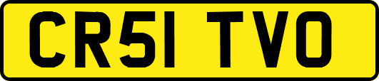 CR51TVO