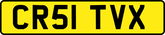 CR51TVX