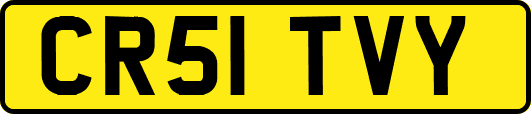 CR51TVY
