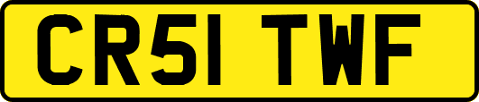 CR51TWF