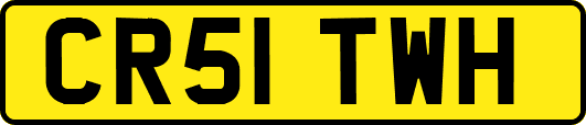 CR51TWH