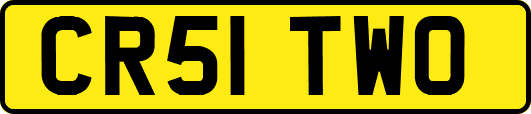 CR51TWO