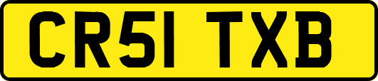 CR51TXB