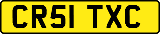 CR51TXC