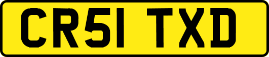 CR51TXD