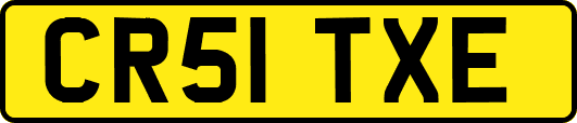 CR51TXE