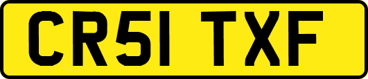 CR51TXF