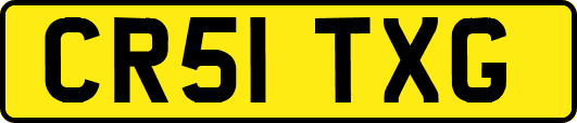 CR51TXG