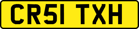 CR51TXH