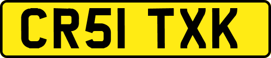 CR51TXK