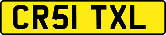 CR51TXL