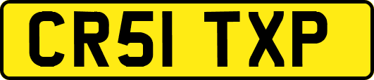 CR51TXP