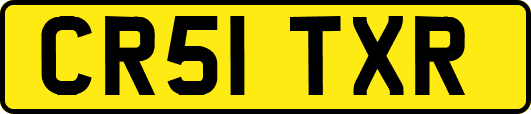 CR51TXR