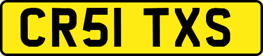 CR51TXS