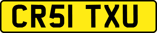 CR51TXU