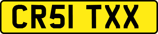 CR51TXX