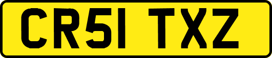 CR51TXZ