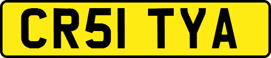 CR51TYA