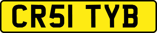 CR51TYB