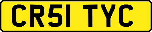 CR51TYC