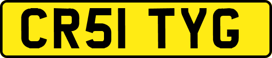 CR51TYG