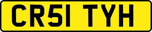 CR51TYH