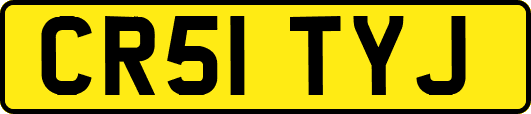 CR51TYJ