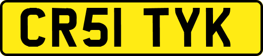 CR51TYK