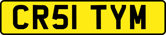 CR51TYM