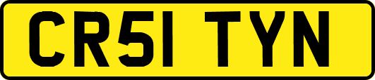 CR51TYN