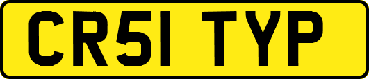 CR51TYP