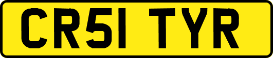 CR51TYR