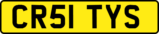 CR51TYS