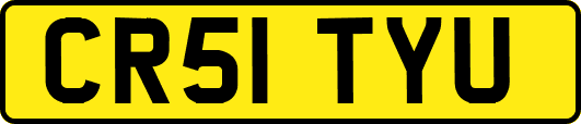 CR51TYU