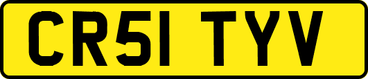 CR51TYV