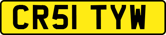 CR51TYW