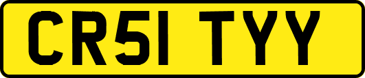 CR51TYY