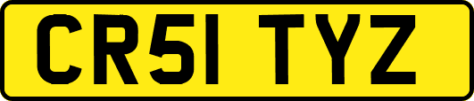 CR51TYZ