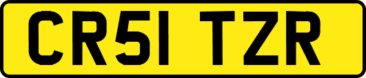 CR51TZR