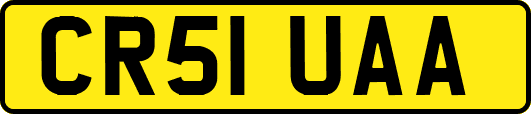 CR51UAA