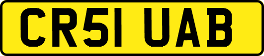 CR51UAB